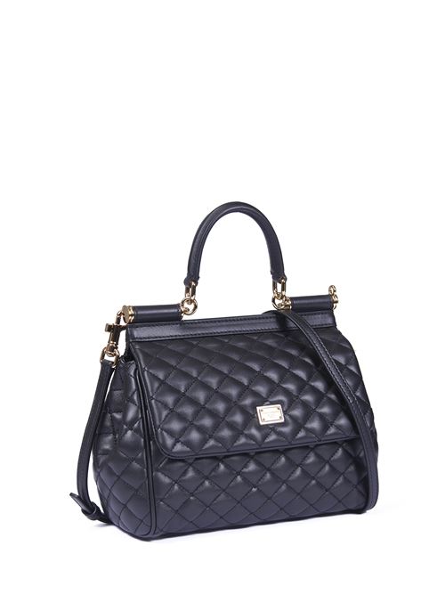 Borsa a Mano 'Sicily Medium' DOLCE & GABBANA | BB6003AV96780999